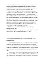 Referāts 'Jauniešu vērtības un pašefektivitātes izjūta kā apmierinātību ar dzīvi prognozēj', 13.