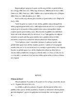 Referāts 'Jauniešu vērtības un pašefektivitātes izjūta kā apmierinātību ar dzīvi prognozēj', 16.