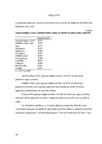 Referāts 'Jauniešu vērtības un pašefektivitātes izjūta kā apmierinātību ar dzīvi prognozēj', 20.