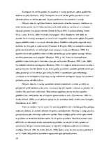 Referāts 'Jauniešu vērtības un pašefektivitātes izjūta kā apmierinātību ar dzīvi prognozēj', 28.