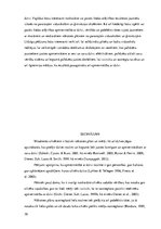 Referāts 'Jauniešu vērtības un pašefektivitātes izjūta kā apmierinātību ar dzīvi prognozēj', 30.