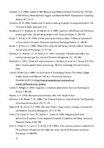 Referāts 'Jauniešu vērtības un pašefektivitātes izjūta kā apmierinātību ar dzīvi prognozēj', 35.