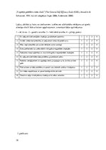 Referāts 'Jauniešu vērtības un pašefektivitātes izjūta kā apmierinātību ar dzīvi prognozēj', 38.