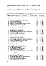 Referāts 'Jauniešu vērtības un pašefektivitātes izjūta kā apmierinātību ar dzīvi prognozēj', 39.