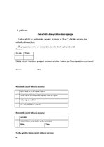 Referāts 'Jauniešu vērtības un pašefektivitātes izjūta kā apmierinātību ar dzīvi prognozēj', 41.