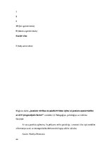 Referāts 'Jauniešu vērtības un pašefektivitātes izjūta kā apmierinātību ar dzīvi prognozēj', 44.