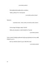 Referāts 'Jauniešu vērtības un pašefektivitātes izjūta kā apmierinātību ar dzīvi prognozēj', 45.