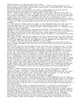 Eseja 'Is Free Trade Ever Fair Trade?', 1.