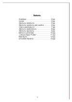 Referāts 'Sadzīves un rūpnieciskie atkritumi, ekoloģiskās problēmas, atkritumu pārstrāde', 3.