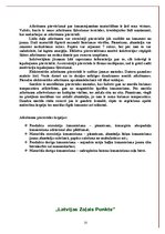 Referāts 'Sadzīves un rūpnieciskie atkritumi, ekoloģiskās problēmas, atkritumu pārstrāde', 10.