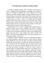 Referāts 'Televīzijas reklāmu ietekme uz patērētāju', 6.