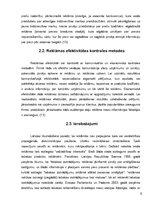 Referāts 'Televīzijas reklāmu ietekme uz patērētāju', 8.