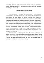 Referāts 'Televīzijas reklāmu ietekme uz patērētāju', 9.