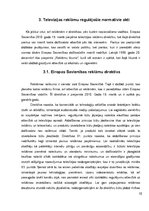 Referāts 'Televīzijas reklāmu ietekme uz patērētāju', 10.