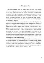 Referāts 'Televīzijas reklāmu ietekme uz patērētāju', 19.