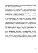 Referāts 'Televīzijas reklāmu ietekme uz patērētāju', 22.