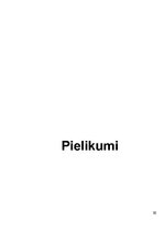 Referāts 'Televīzijas reklāmu ietekme uz patērētāju', 30.