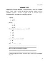 Referāts 'Televīzijas reklāmu ietekme uz patērētāju', 31.