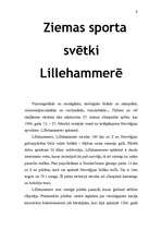 Referāts 'Norvēģija', 9.