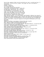 Eseja 'Elizabeth Bathory: The Blood Countess', 2.