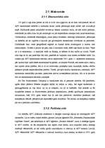 Prakses atskaite 'Prakses darba atskaite Southwestern kompānijā', 7.