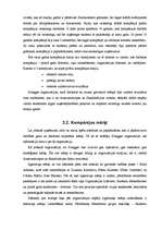 Prakses atskaite 'Prakses darba atskaite Southwestern kompānijā', 13.