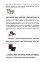 Prakses atskaite 'Prakses darba atskaite Southwestern kompānijā', 16.