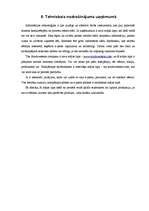 Prakses atskaite 'Prakses darba atskaite Southwestern kompānijā', 21.