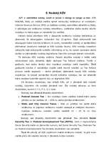 Prakses atskaite 'Prakses darba atskaite Southwestern kompānijā', 24.