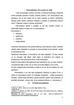 Referāts 'Verbālo un neverbālo kodu izmantojums vīriešu un sieviešu savstarpējā interakcij', 4.