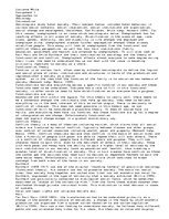 Eseja 'Unemployment from a Functionalist and Conflict Perspective', 1.