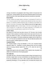 Konspekts 'Route Riga - Sigulda - Rundale - Jurmala - Riga', 3.