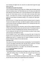 Konspekts 'Route Riga - Sigulda - Rundale - Jurmala - Riga', 4.