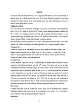 Konspekts 'Route Riga - Sigulda - Rundale - Jurmala - Riga', 5.