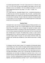 Konspekts 'Route Riga - Sigulda - Rundale - Jurmala - Riga', 6.