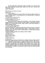 Konspekts 'Krāsu simbolika Aleksandra Čaka dzejā', 3.