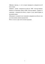 Referāts 'Оценка конкурентоспособности товаров и услуг на ООО "Союзоргтехника"', 5.