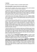 Konspekts 'Darba aizsardzība', 1.