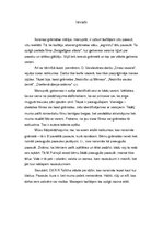 Referāts 'Paralēlā pasaule M.Putniņa darbā "Mežonīgie pīrāgi" un Dž.R.R. Tolkīna stāstā "H', 2.