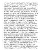 Eseja 'What Impact Will the Human Rights Act (1998) Have upon Public Policy Immunity?', 1.