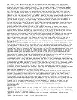 Eseja 'What Impact Will the Human Rights Act (1998) Have upon Public Policy Immunity?', 3.