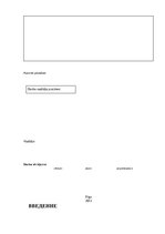 Konspekts 'Рижское муниципальное общество с ограниченной ответственностью "Rīgas satiksme"', 1.