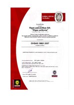 Konspekts 'Рижское муниципальное общество с ограниченной ответственностью "Rīgas satiksme"', 7.