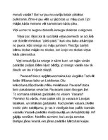 Eseja 'Mana Latvija', 2.