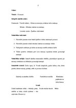 Konspekts 'Kvalifikācijas eksāmena konspekts sākumskolā', 2.