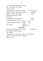 Konspekts 'Kvalifikācijas eksāmena konspekts sākumskolā', 4.