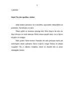 Konspekts 'Kvalifikācijas eksāmena konspekts sākumskolā', 5.