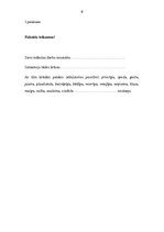 Konspekts 'Kvalifikācijas eksāmena konspekts sākumskolā', 6.