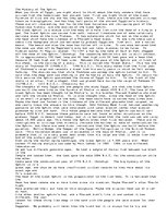 Eseja 'The Mystery of the Great Sphinx of Egypt', 1.