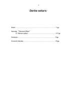 Referāts 'Aristotelis', 2.